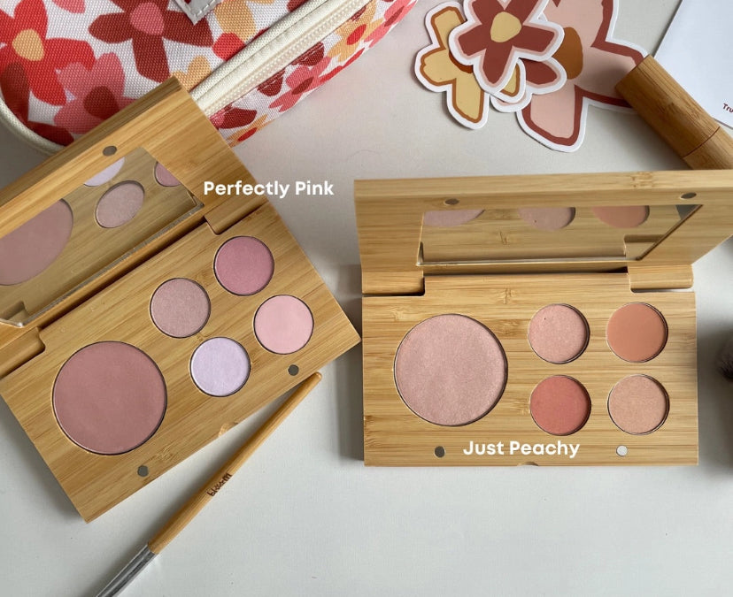 Bloom Makeup Kit