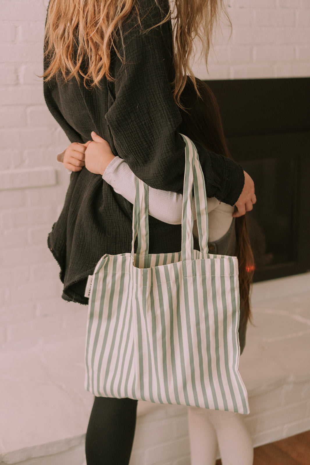 Brave Tote | Large