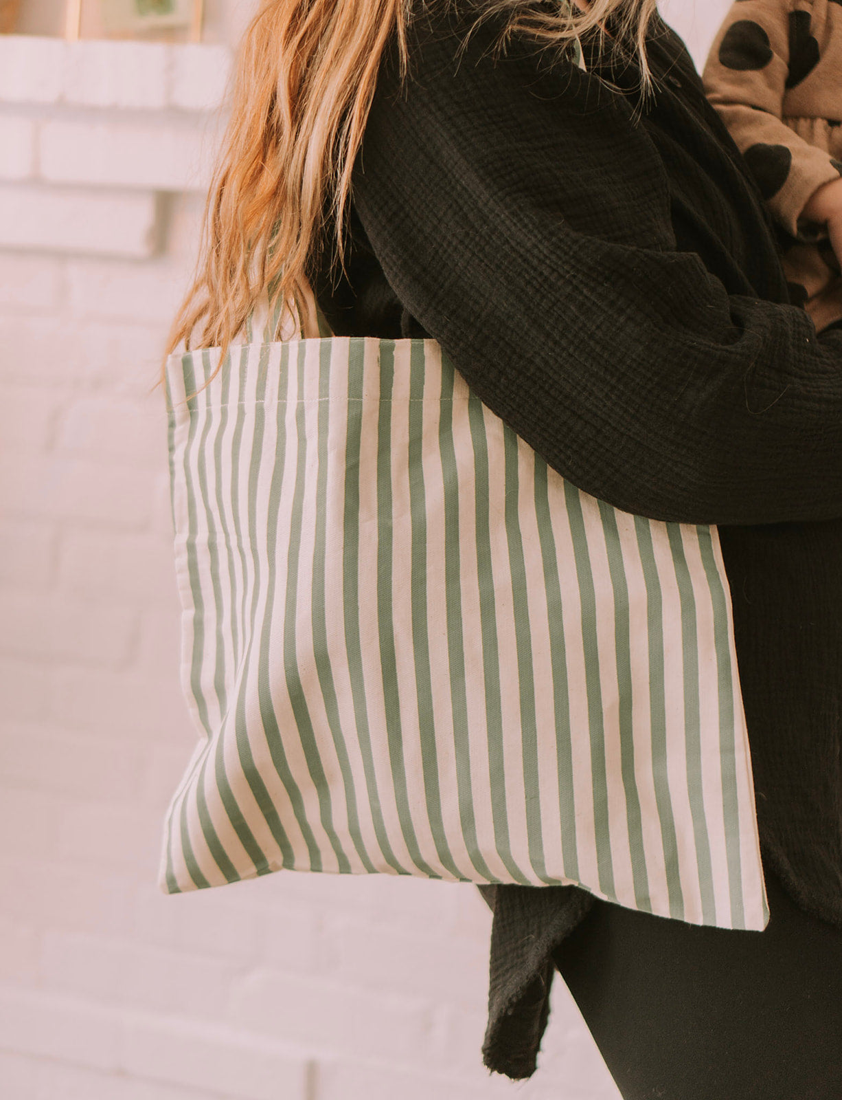 Brave Bundle | Tote(s) + Pennant