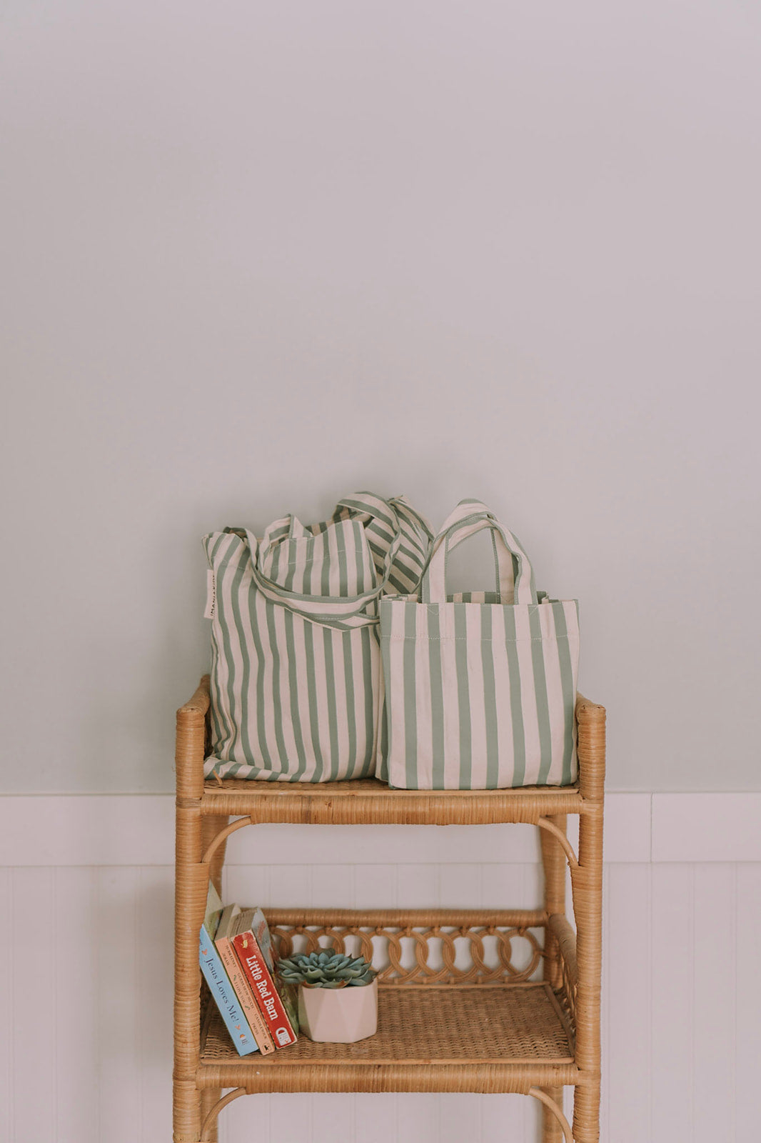 Brave Tote | Large