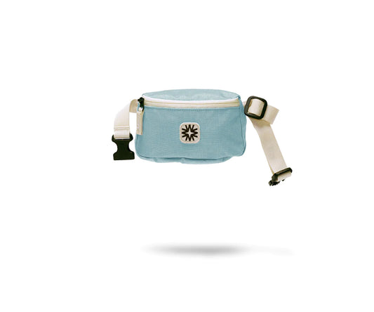 Lil Louie Sling | Baby Blue
