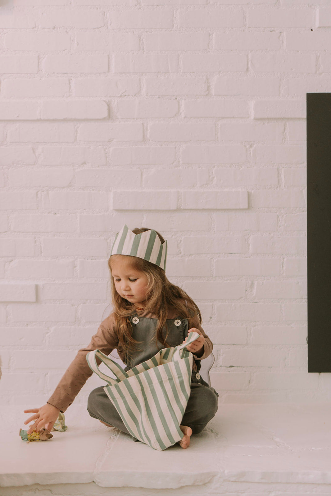 Brave Bundle | Tote(s) + Pennant