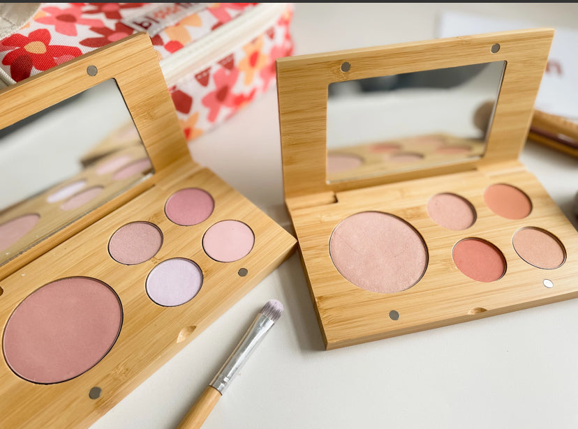 Bloom Makeup Kit