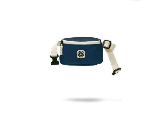 Lil Louie Sling | Navy