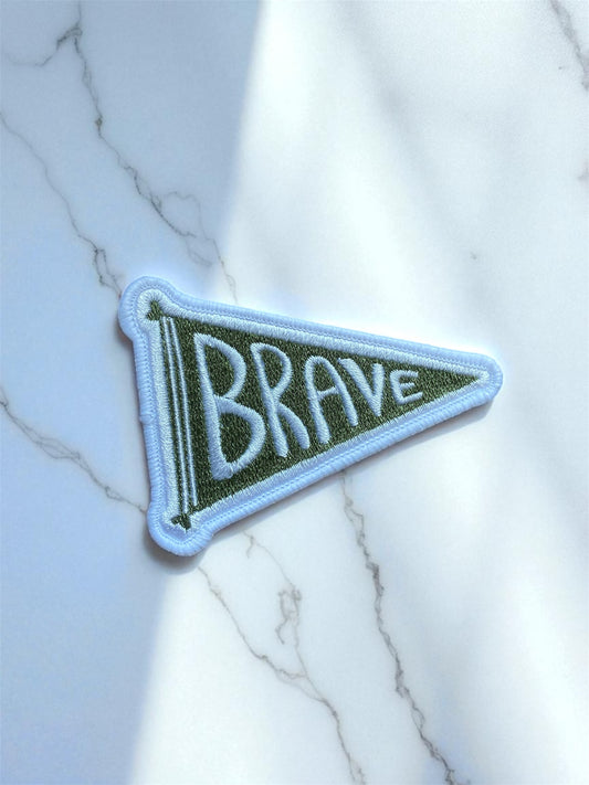 Brave Patch