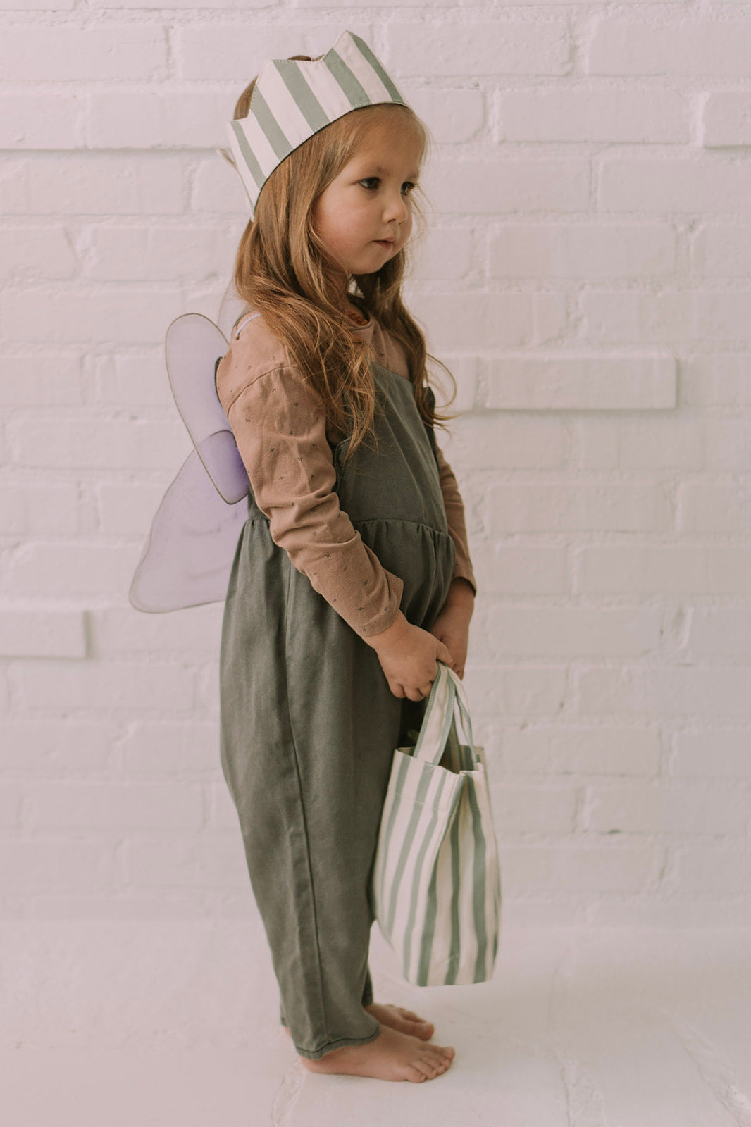 Brave Bundle | Tote(s) + Pennant