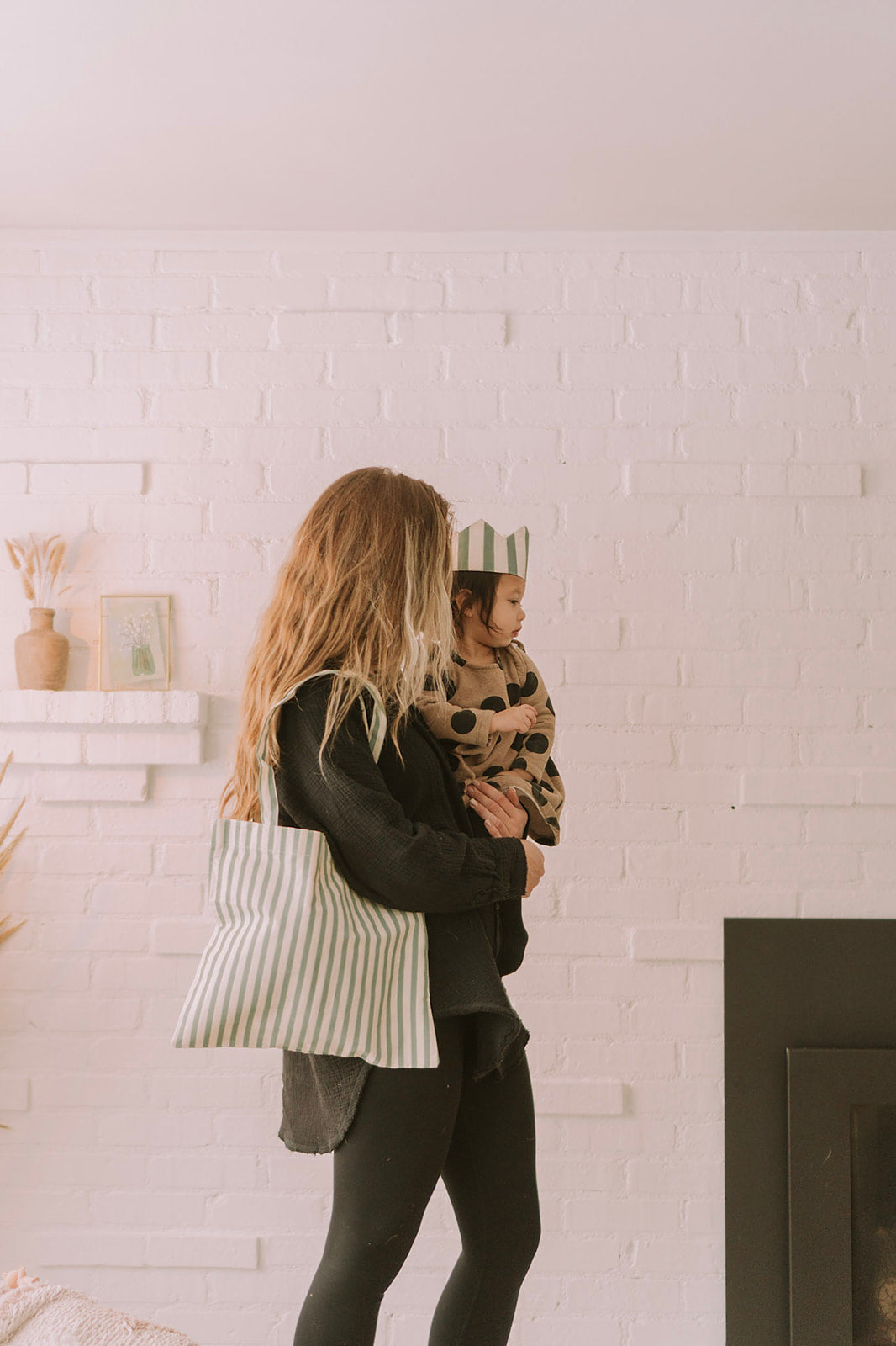Brave Bundle | Tote(s) + Pennant