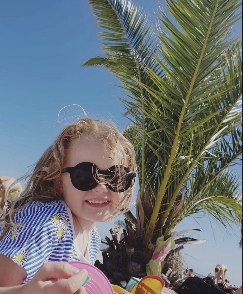 Recycled Sunnies | Signature Round