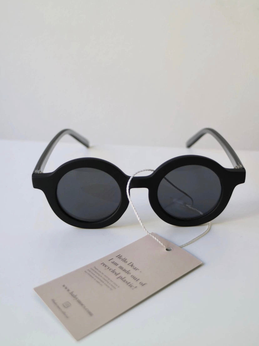 Recycled Sunnies | Signature Round