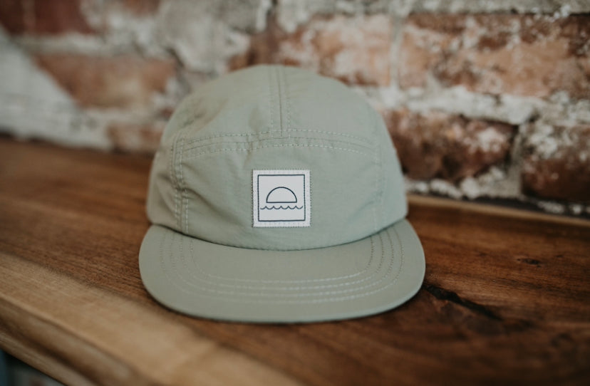 5-Panel Hat | CP Awareness