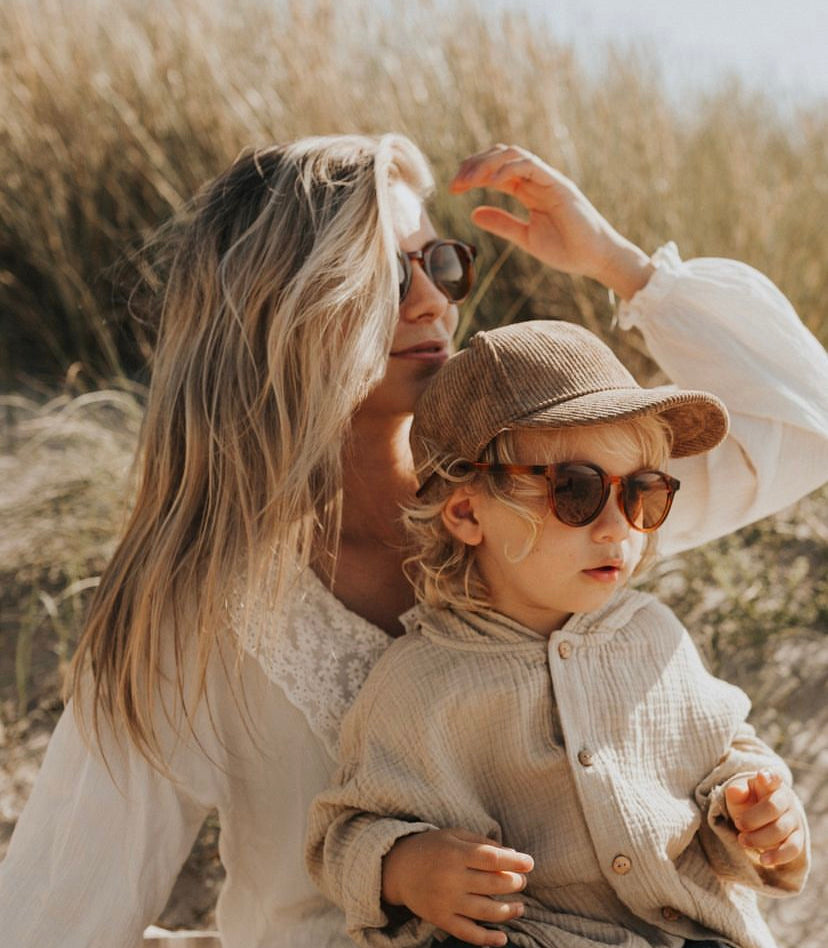 Recycled Sunnies | Classic Shape