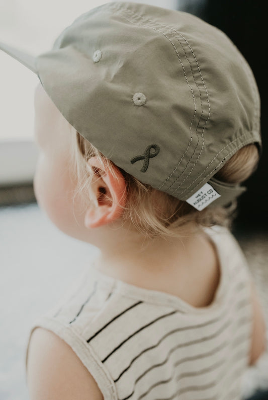 5-Panel Hat | CP Awareness