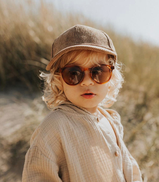 Recycled Sunnies | Classic Shape