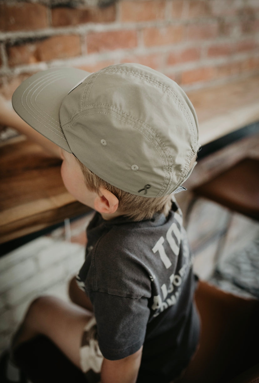 5-Panel Hat | CP Awareness