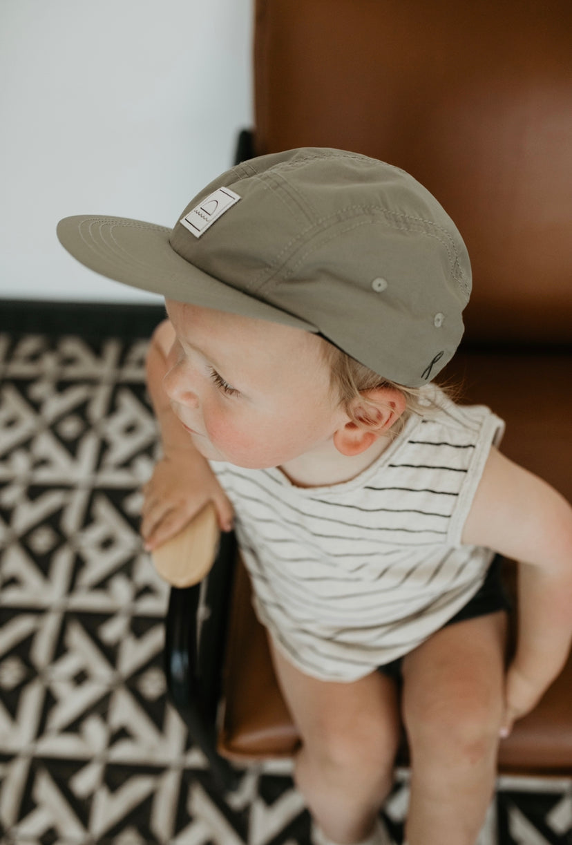 5-Panel Hat | CP Awareness
