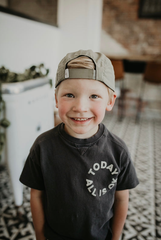 5-Panel Hat | CP Awareness