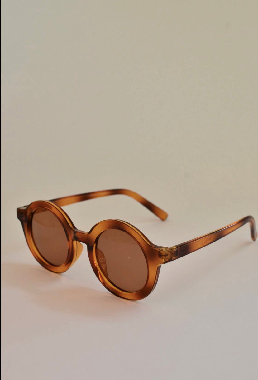 Recycled Sunnies | Signature Round
