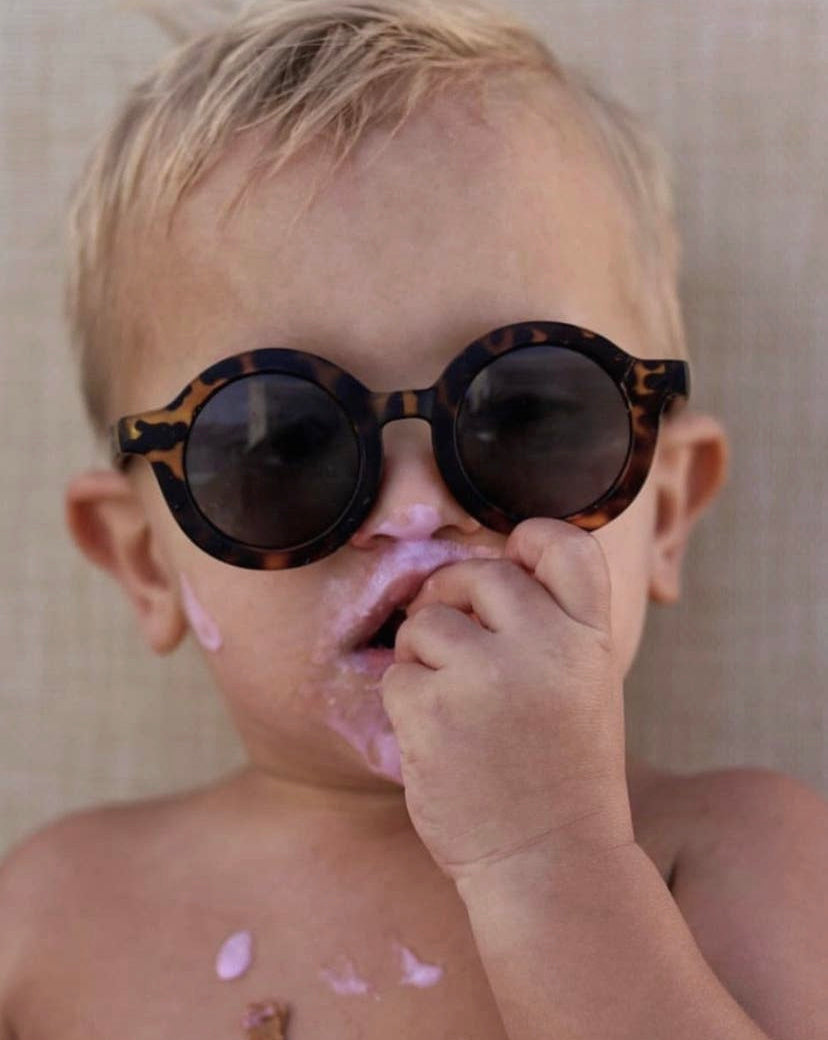 Recycled Sunnies | Signature Round