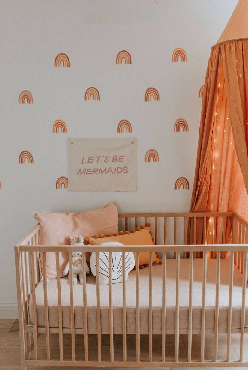 Mermaid Banner