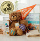 Addy the Advocate | Bear + Pennant