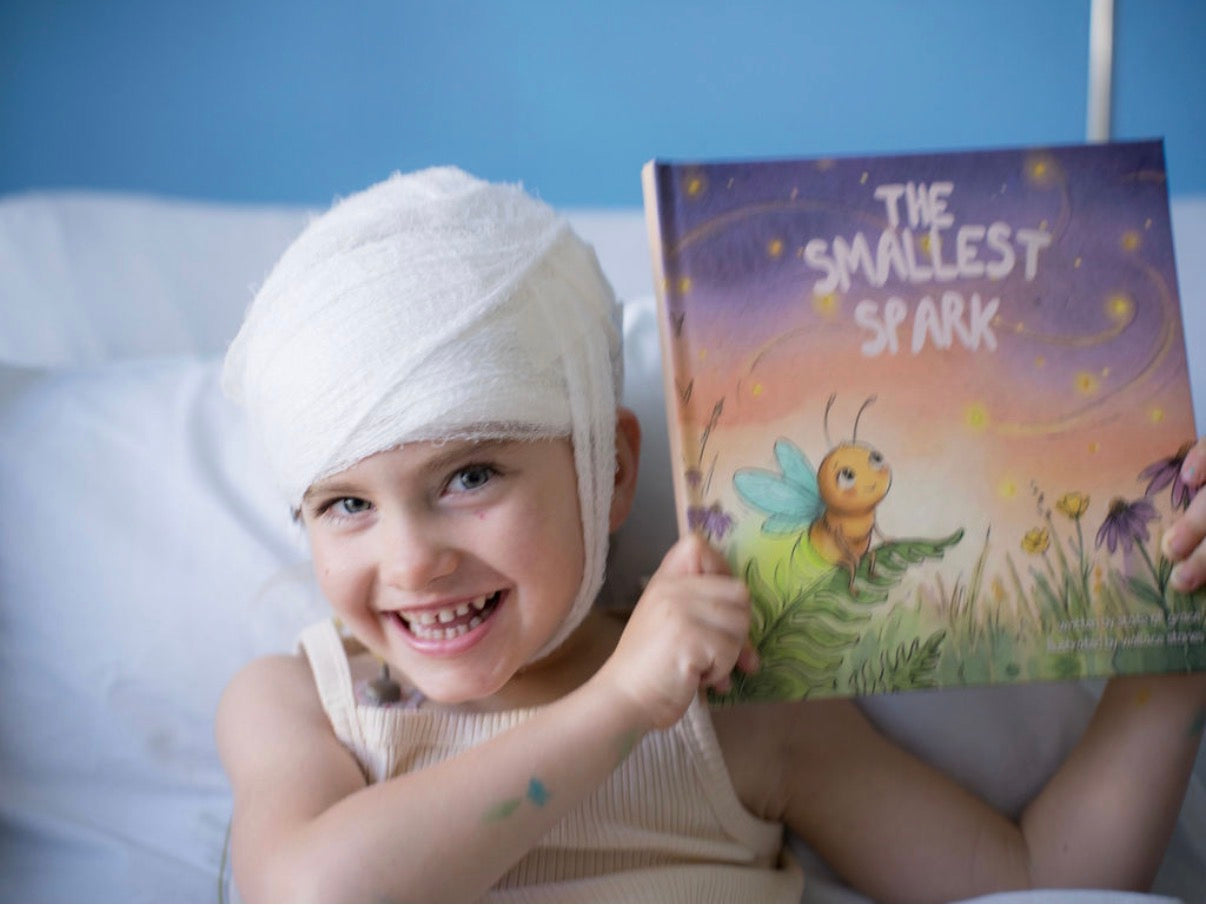 The Smallest Spark