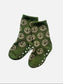 Grip Socks | Olive Smile