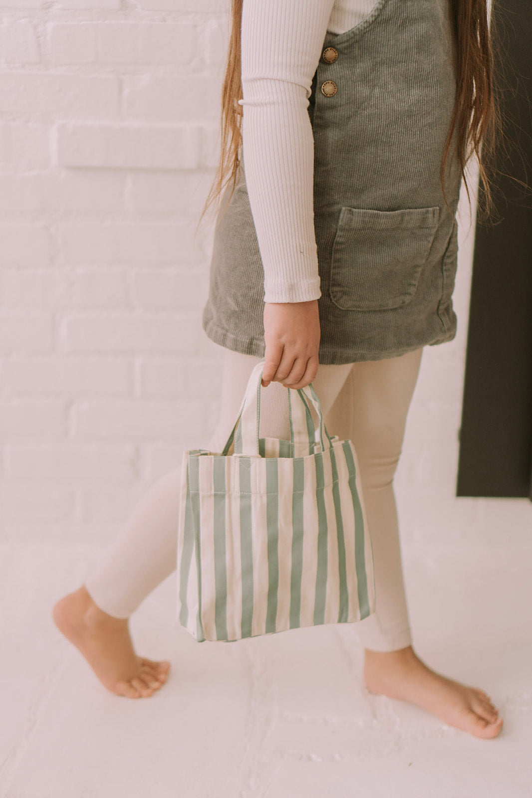 Brave Tote | mini