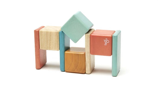 Travel Magnetic Block Set | 2 colors