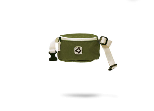 Lil Louie Sling | Olive