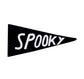 Spooky Pennant