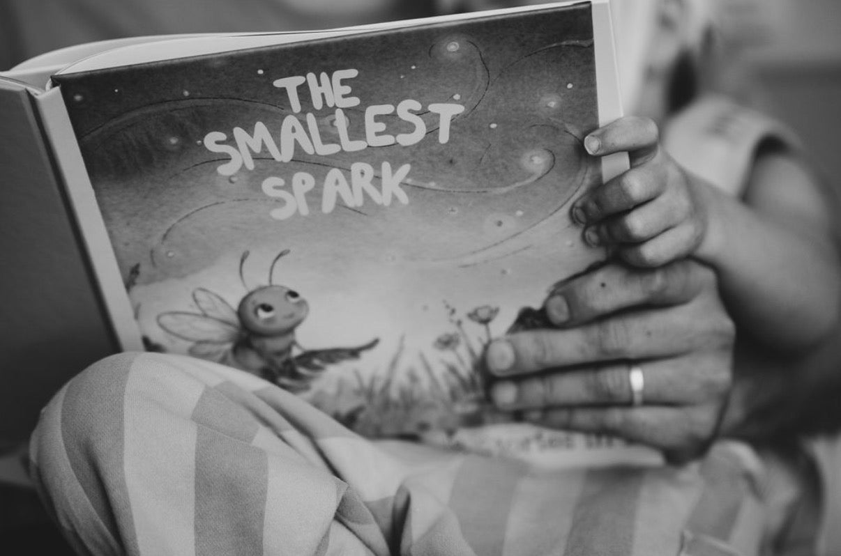 The Smallest Spark