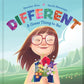 Different- A Great Thing to Be!