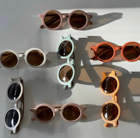 Sunnies | 6 Colors