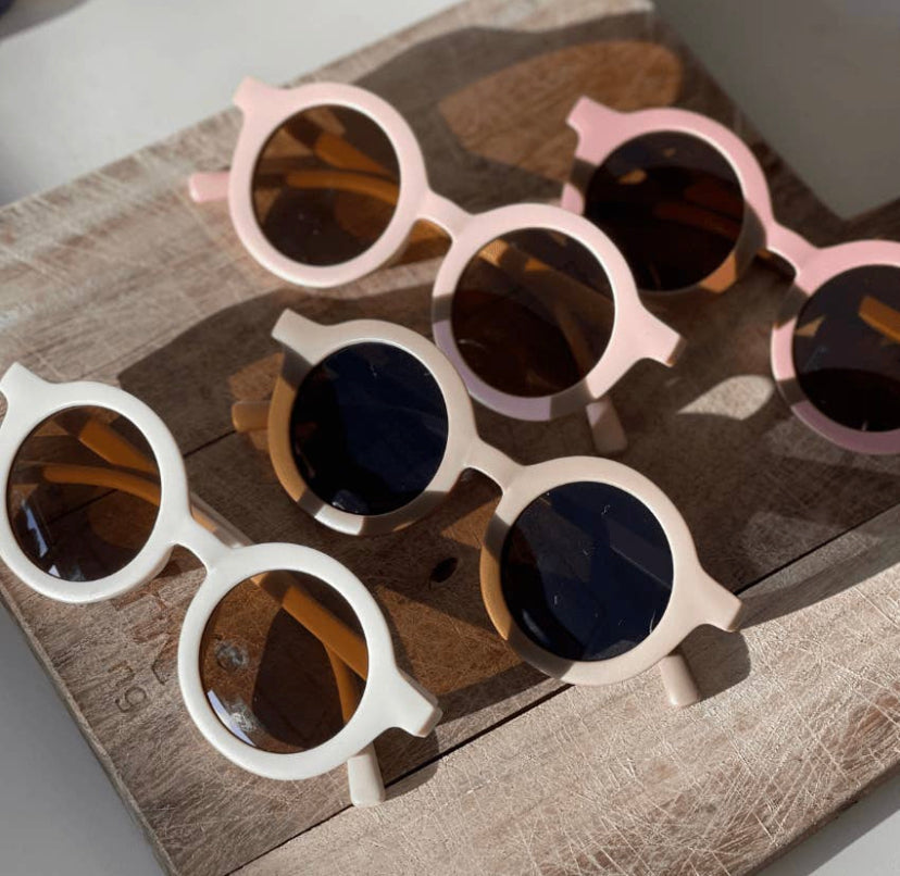 Sunnies | 6 Colors