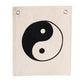 Ying Yang Banner